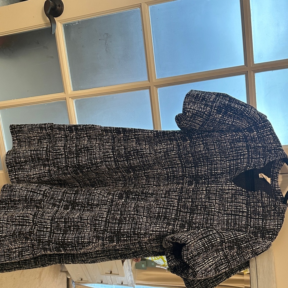 Uncle frank tiered dress - Picture 2 of 4